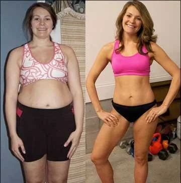 Before and After