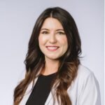 Dr. Sarah Mitchell