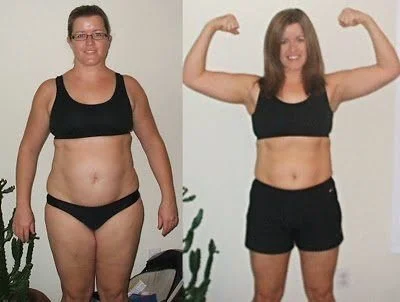 Before and After