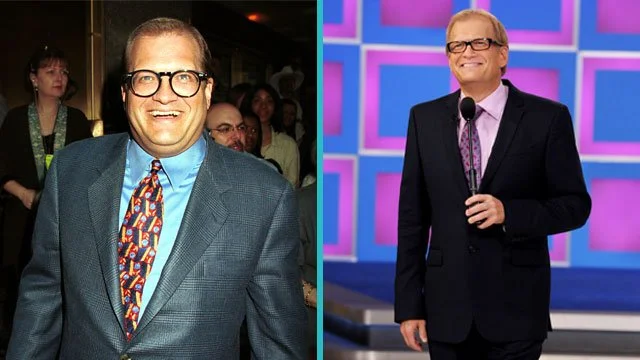 Celebrity GLP1 story