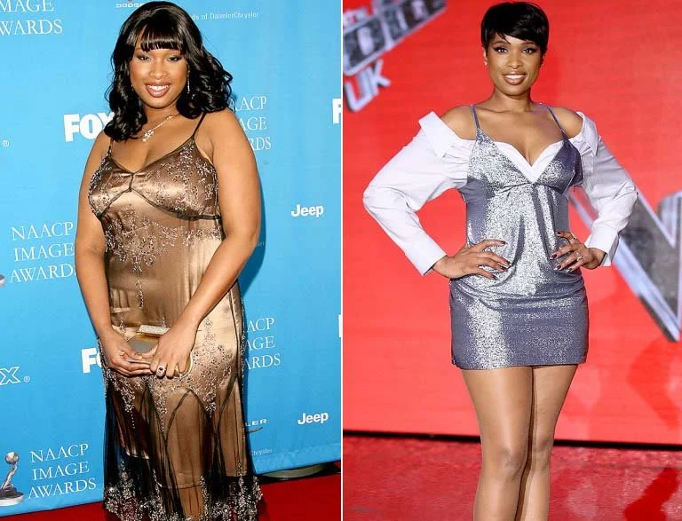 Jennifer Hudson