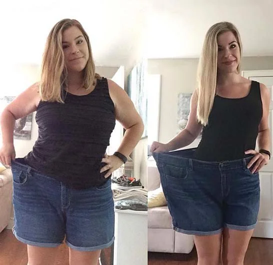 Before and After